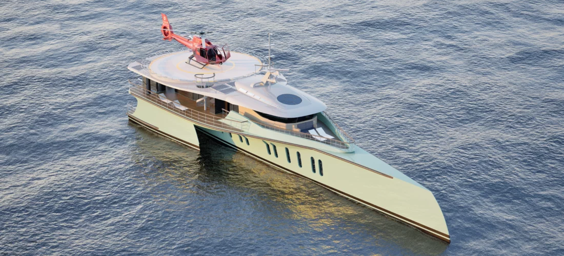 Blue Coaming Heli LS Cine Camera Actor2 465 Ultra