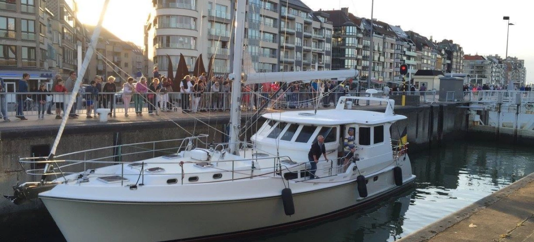 België oostende5
