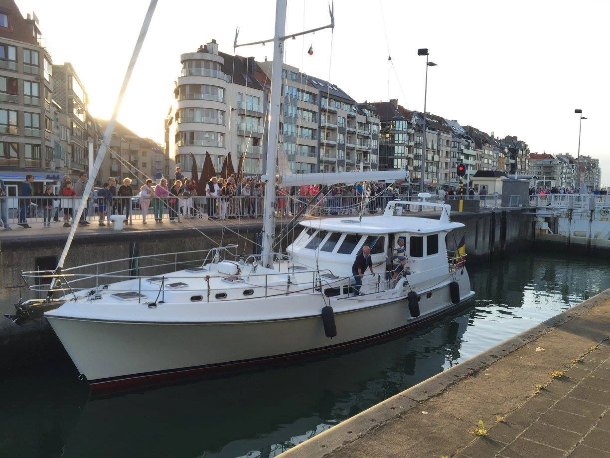België oostende5